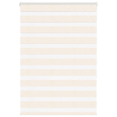 Zavjesa zebra, 95x150 cm, širina tkanine 90,9 cm, poliester