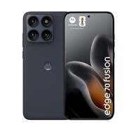 MOTOROLA Edge 70 Fusion, 12/256 GB, PANTONE Silhouette Black