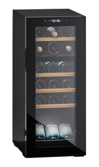 CAVIN Samostojeći hladnjak za vino Northern Collection NC-18B
