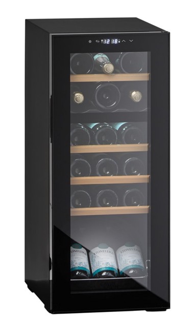 CAVIN Samostojeći hladnjak za vino Northern Collection NC-18B