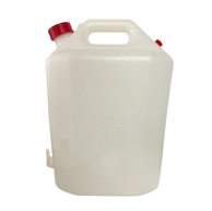 Kanister 20 l sa slavinom