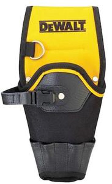 DEWALT Torbica za bušilicu, kožna