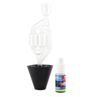 AMIO Tester brtve glave motora 10 ml