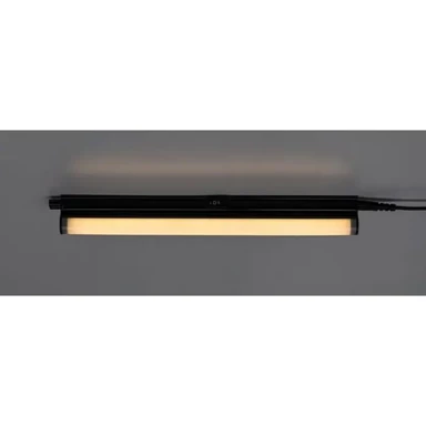 Rasvjeta za police Bareg LED 4 W, IP20, 350 lm RA78012, crna