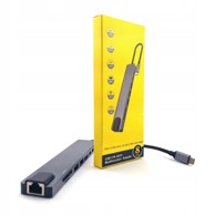 USB čvorište s 8 priključaka