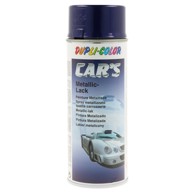 DUPLI-COLOR Sprej CARS METALLIC LILA PLAVI 400 ml