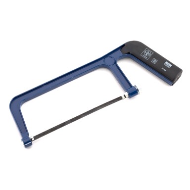 LUX TOOLS Pila za drvo, 150 mm, basic, univerzalna 