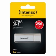 INTENSO USB stick 3.2 Flash Drive Ultra Line, 256 GB