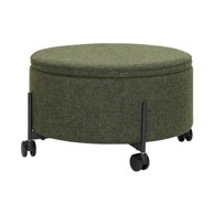 HÜBSCH Tabure Contain