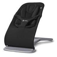 ERGOBABY Ležaljka Evolve 3u1, crna