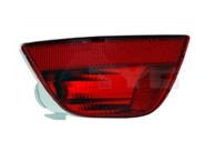 TYC Maglenka FORD FOCUS 98-04 zadnja lijeva 3/5 vrata u braniku, FOCUS 04-08