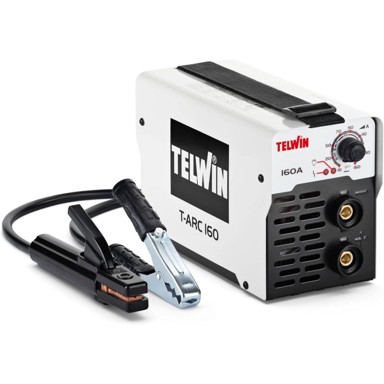 TELWIN REL inverter T-ARC 160, 230V, 160A