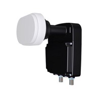 INVERTO LNB Twin Monoblock