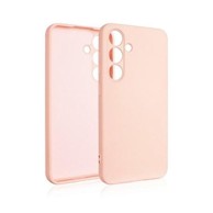 BELINE Silikonska maskica za Samsung S24 S921, roza