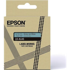 EPSON Traka LK-4LAS, siva