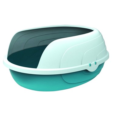 M-Pets WC za mačke; 49x39x20,9 cm