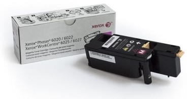 XEROX Toner 106R02761, magenta, do 1000 ispisa