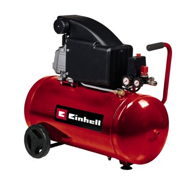 EINHELL Uljni kompresor 50L TC-AC 270/50/8