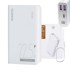 ROMOSS Powerbank SENSE4SF, 10000mAh, 22.5W, bijeli