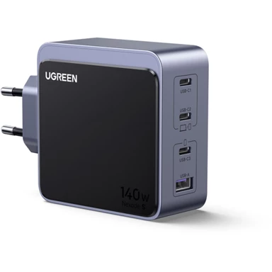 UGREEN Punjač7adapter Nexode, 140W, GaN