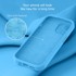 TECHSUIT Maskica SoftFlex za Honor 200 Lite Svijetlo ljubičasta