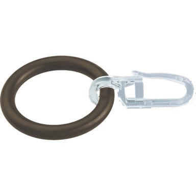 Karniša kolutovi sa kvačicama ORAH