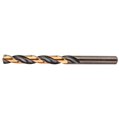 GRAPHITE Spiralno svrdlo za metal Pro-tec HSS-CNC, 13,0 mm