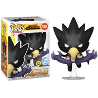 FUNKO POP! Figura MHA Fumikage Tokoyami Special Ed., 9cm
