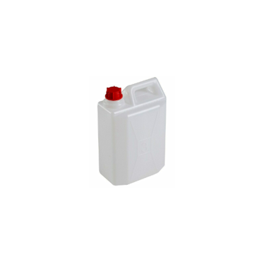MST PE Kanistar HDPE, 5 l s čepom