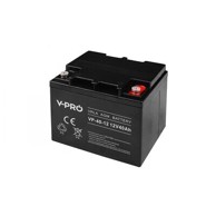 AGM Baterija VPRO 12V 40Ah