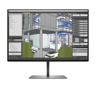 HP Monitor Z24n G3 - obnovljen