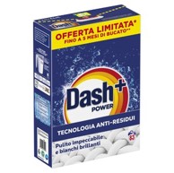DASH Prašak Regular, 83 pranja, 4,15 kg
