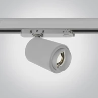 Reflektor za šinu DM65650BT/W/W, LED 20 W, 3000 K, 20–60°, 230 V, bijeli