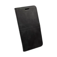 +CLASS Zaštitna torbica Flip H Line za Samsung Galaxy A54 5G, crna