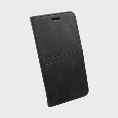 +CLASS Zaštitna torbica Flip H Line za Samsung Galaxy A54 5G, crna