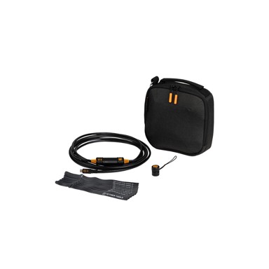 TETHER TOOLS Kabel za spajanje Optima 10G Starter, 4,6m, crni