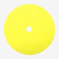 FLEXOVIT brusni papir za žirafu Velcro disk multi hole 225X25 G 120