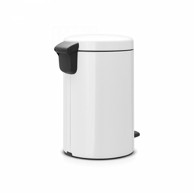 BRABANTIA Kanta za otpad 12 l, bijela