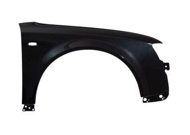 EMBO Blatobran Audi A4 01-05, prednji, desni, 048160040