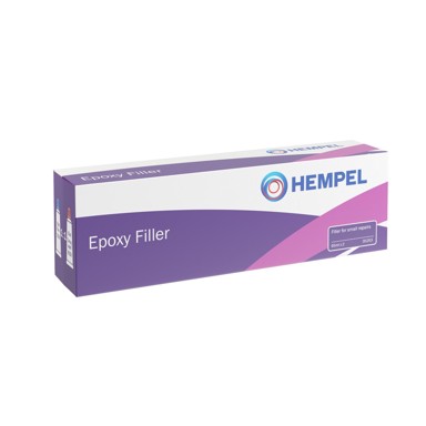 HEMPEL Premaz Epoxy Filler 0,13 l
