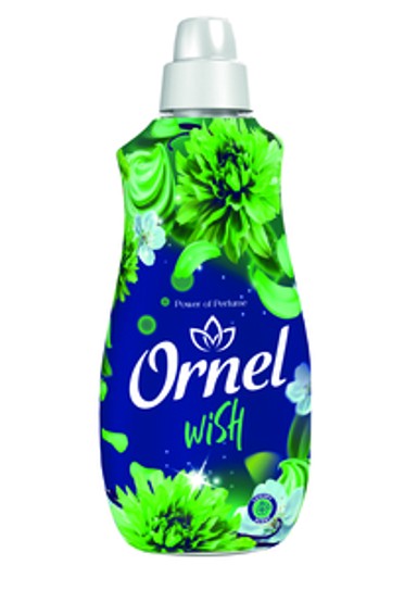 ORNEL Omekšivač Wish, 64 pranja, 1.6 l