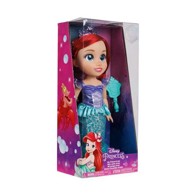DISNEY Lutka Ariela, 38 cm
