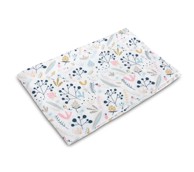 Jastučnica, za kosi dječji jastuk, 60x38 cm, livada