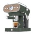 BERLINGERHAUS Aparat za espresso BH-9857, matte green