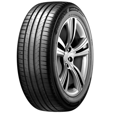 HANKOOK 225 45 R17 91Y VENTUS PRIME 4 K135 TL, ljetne gume