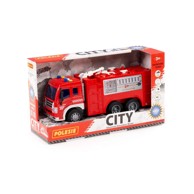 CITY Kamion vučna služba