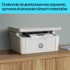 HP LaserJet M140w Wireless multifunction Black and white printer, Copier, Scanner