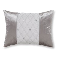 CATHERINE LANSFIELD Ukrasni jastuk od samta 30x40 cm Sequin Cluster 