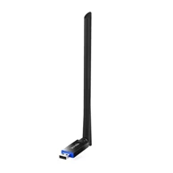 TECHLY AV extender IDATA EXT-565, odašiljač i prijamnik, crni