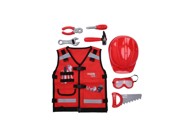 KS TOOLS Igračka DJEČJI PRSLUK ZA ALAT 9-dijelni